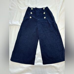 SHRIMP AND GRITS KIDS NAVY‎ BLUE DRESS PANTS SIZE 4T